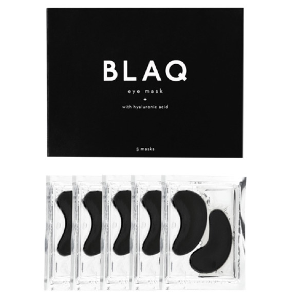 Blaq Hyaluronic Acid Bright Eyes NWT NIB - Picture 6 of 7